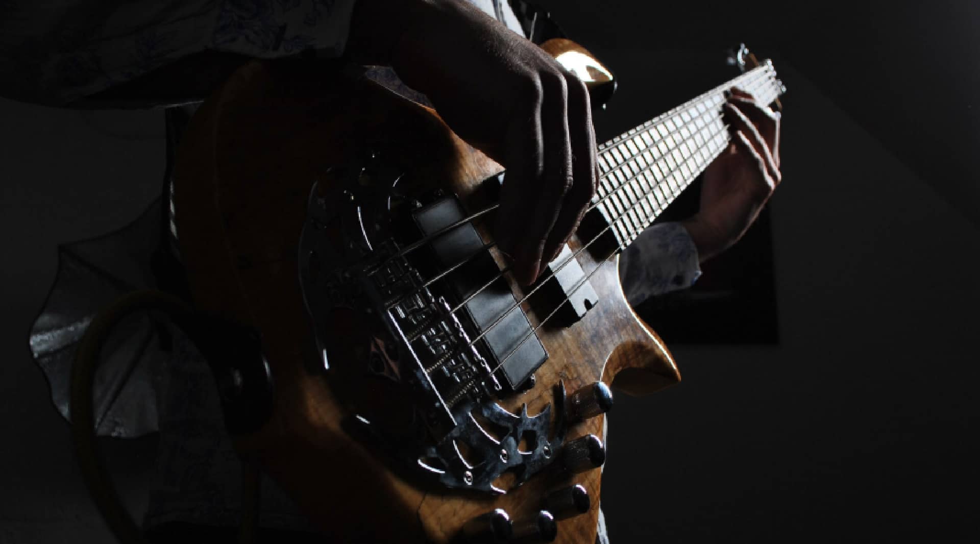 BackLine pour événements - Équipements musicaux professionnels